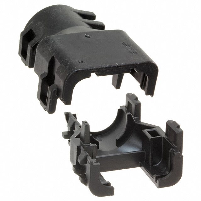 2292799-2 TE Connectivity AMP Connectors  Accessoires de connecteur rectangulaire