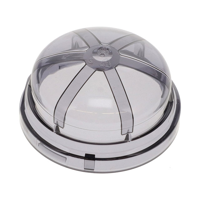 2329013-1 TE Connectivity AMP Connectors  Accessoires optoélectroniques