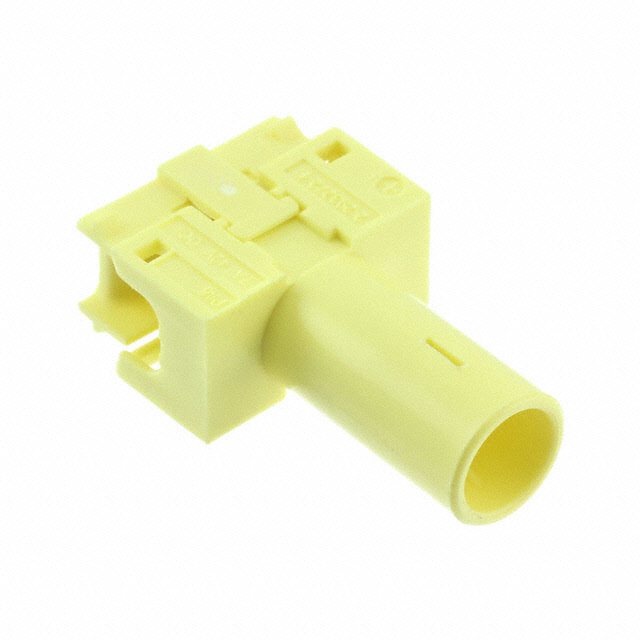 293270-8 TE Connectivity AMP Connectors  Solid State Lighting Connector Accessories