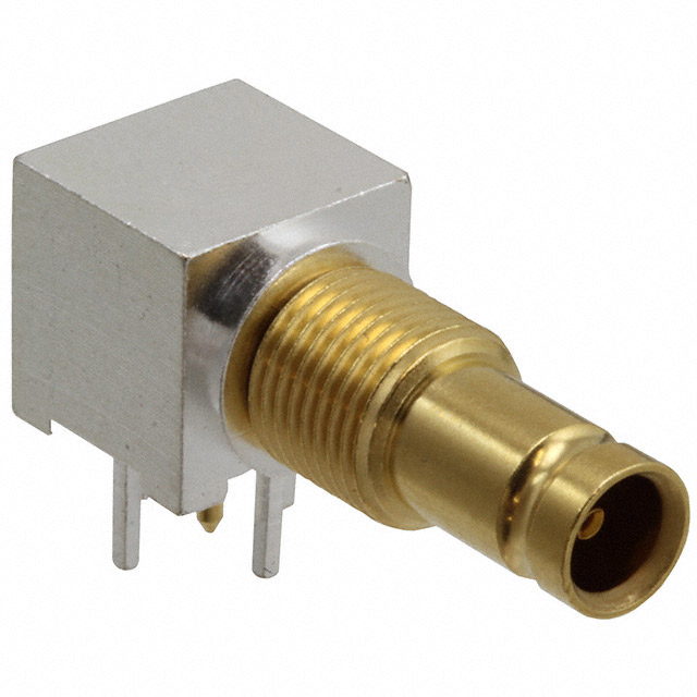 3-1393670-9 TE Connectivity AMP Connectors  Conjuntos de conectores coaxiales (RF)