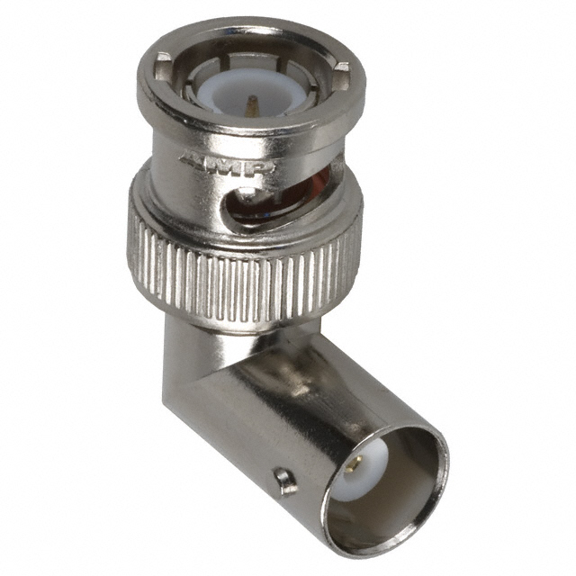 329517 TE Connectivity AMP Connectors  Adattatori per connettori coassiali (RF)