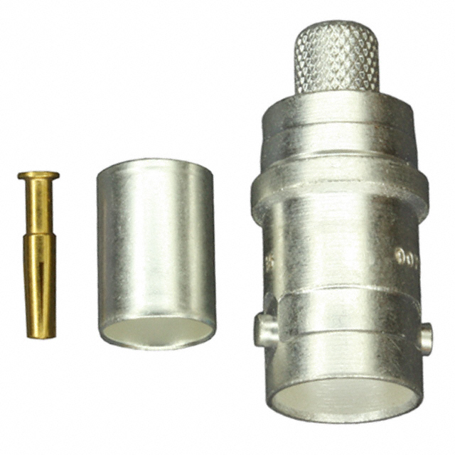 331351 TE Connectivity Aerospace, Defense and Marine  Gruppi di connettori coassiali (RF)