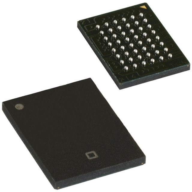 CY62167GE30-45BVXIT Infineon Technologies  Erinnerung
