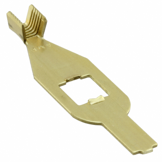 505079-1 TE Connectivity AMP Connectors  Ringverbinder