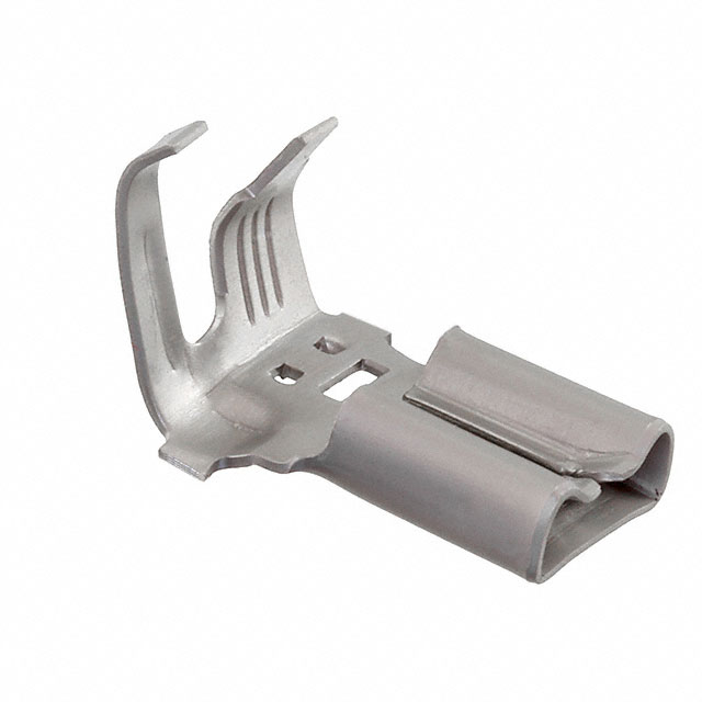 63604-1 TE Connectivity AMP Connectors  Conectores de desconexión rápida