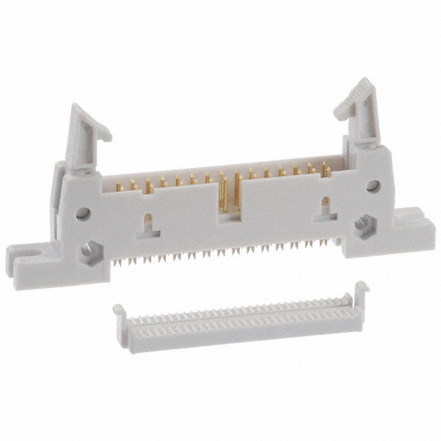 AWH30G-E232-IDC-R Assmann WSW Components  Support de panneau suspendu gratuit