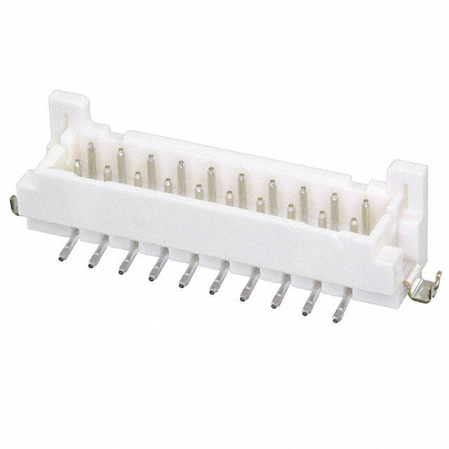 DF11Z-20DP-2V(27) Hirose Electric Co Ltd  Embases à broches mâles