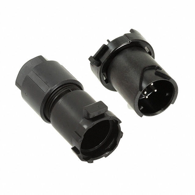 JN1HS04MK1-R JAE Electronics  Assemblages de connecteurs circulaires