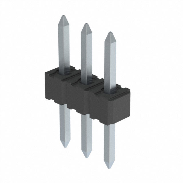 22284032 Molex  Embases à broches mâles