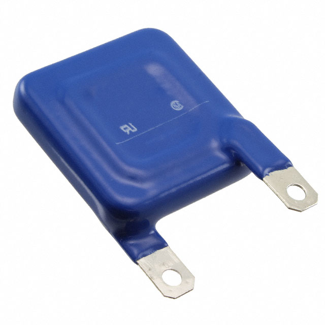 B72240L0551K102 EPCOS - TDK Electronics Varistances MOV