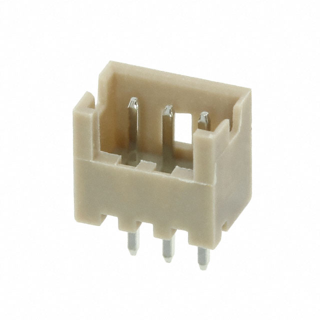 M30-6100346 Harwin Inc.  Embases à broches mâles