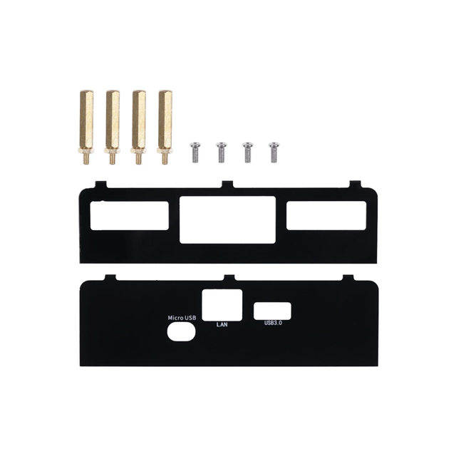 110991410 Seeed Technology Co., Ltd  Anexos de la placa de desarrollo de evaluación