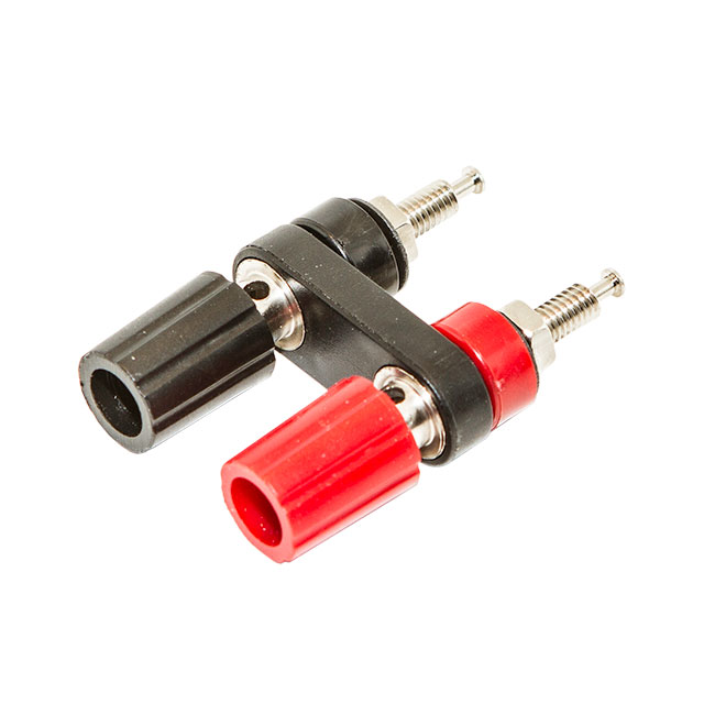 BU-P4243-0 Mueller Electric Co  Binding Posts