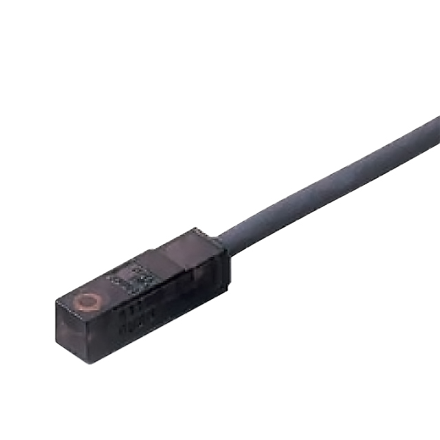 E2S-W15B 1M Omron Automation and Safety  Näherungssensoren – Industrie