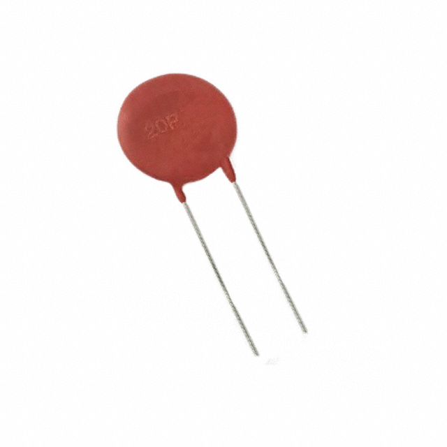 V20P42AUTO Littelfuse Inc. Varistores MOV