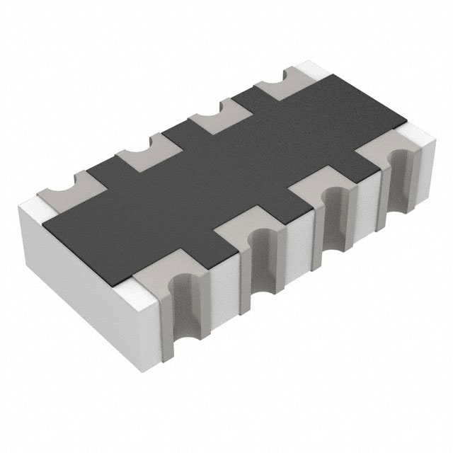 TC124-FR-07191KL YAGEO  Resistor Networks, Arrays