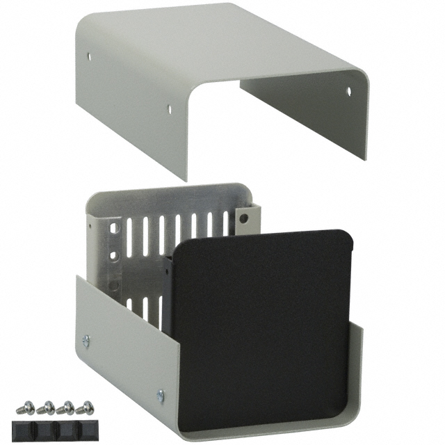 1401AAA Hammond Manufacturing  Boxes