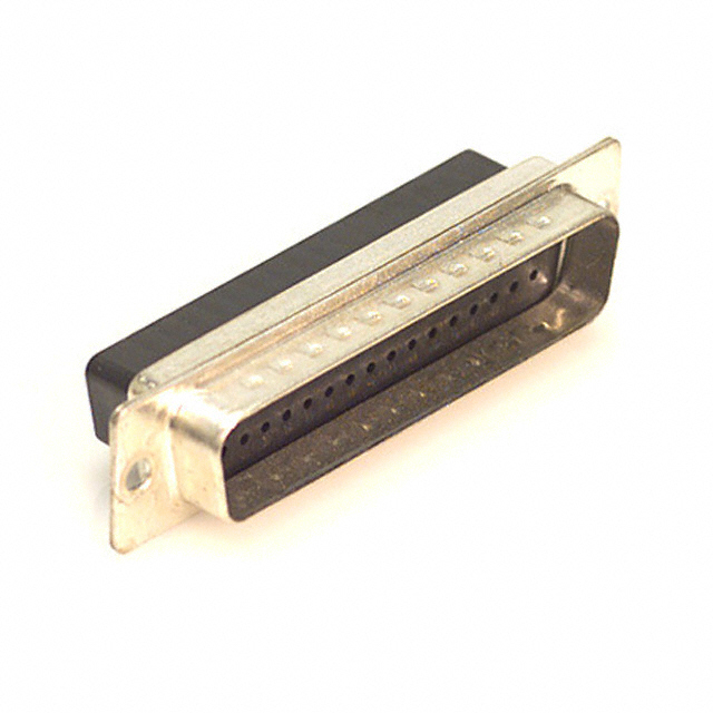 170-050-173L000 NorComp Inc.  Alloggiamenti per connettori D-Sub a forma di D