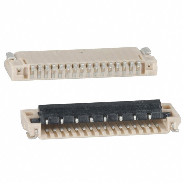 0514411693 Molex  Conjuntos de conectores FFC FPC (planos y flexibles)