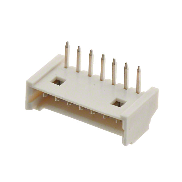 530480710 Molex  Embases à broches mâles