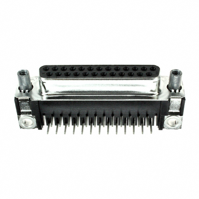 5745783-6 TE Connectivity AMP Connectors  D-Sub-Steckverbinderbaugruppen