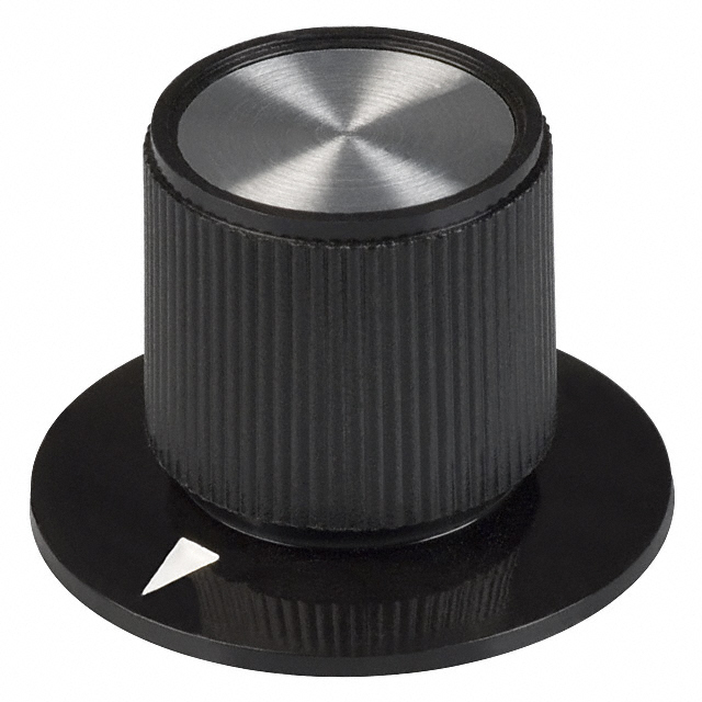 8559 Keystone Electronics  Knobs