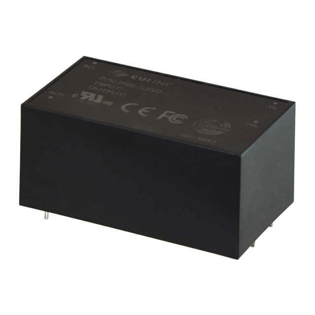 PSK-S25B-48-PB CUI Inc.  Convertisseurs CA/CC