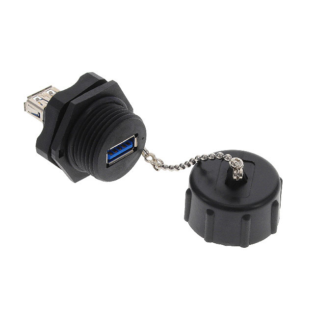 U325-000-IND Tripp Lite  USB-DVI-HDMI-Anschlussadapter