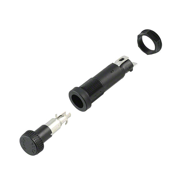 03455LF2H Littelfuse Inc. Portafusibili