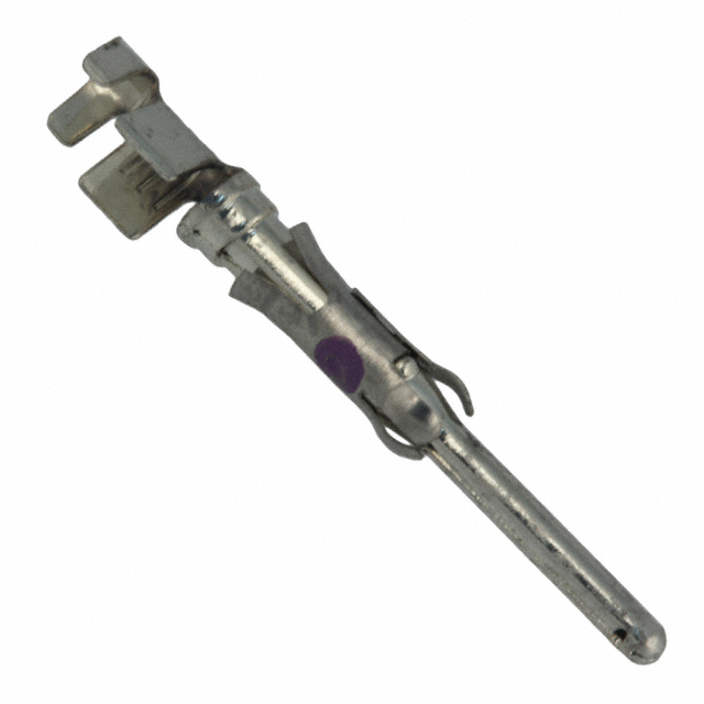 1-66597-1 TE Connectivity AMP Connectors  Multi Purpose
