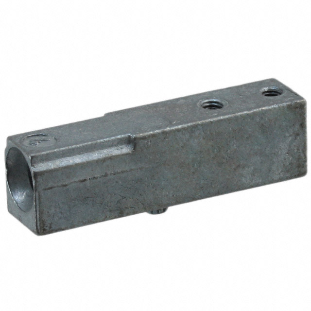 5120913-4 TE Connectivity AMP Connectors  Backplane Connector Accessories