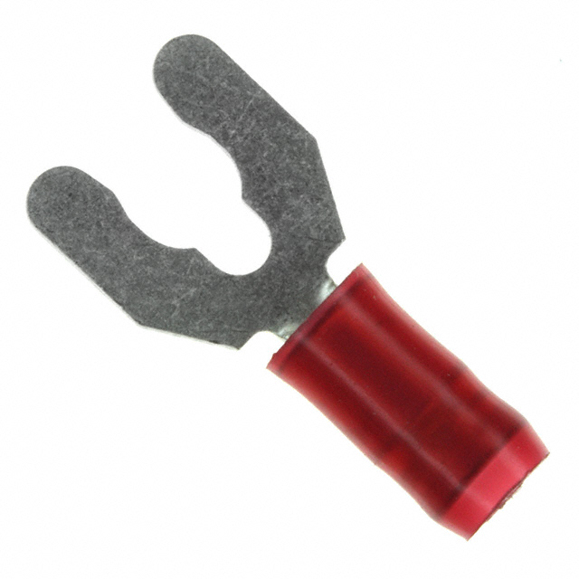 52930-1 TE Connectivity AMP Connectors  Conectores de pala