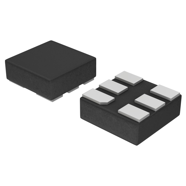 NLX1G11CMX1TCG onsemi  Gates and Inverters