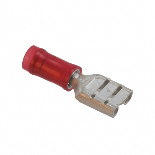 8-640903-1 TE Connectivity AMP Connectors  Conectores de desconexión rápida