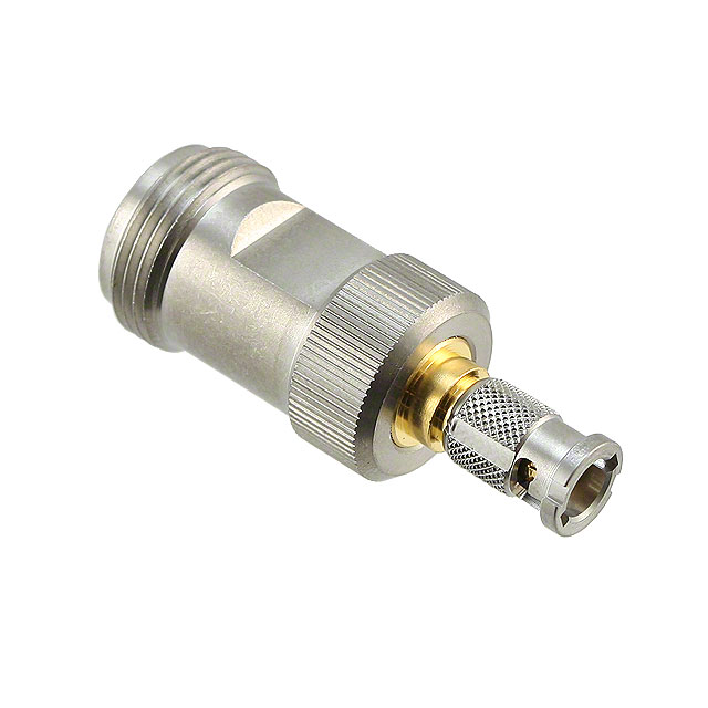 APH-NJ-HDBNCP Amphenol RF  Coaxial Connector (RF) Adapters