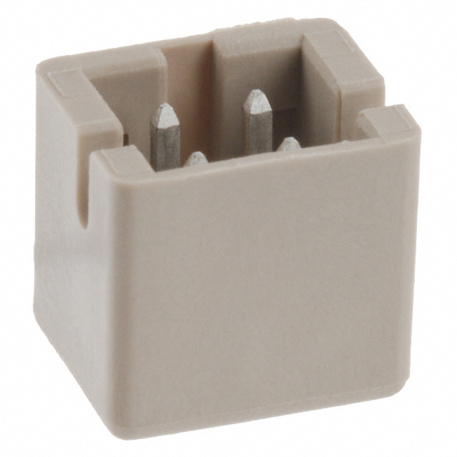 DF11-4DP-SP2 Hirose Electric Co Ltd  Shunts Jumpers