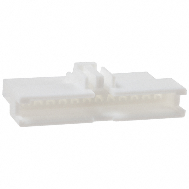 DF1B-12EP-2.5RC Hirose Electric Co Ltd  Rectangular Connector Housings