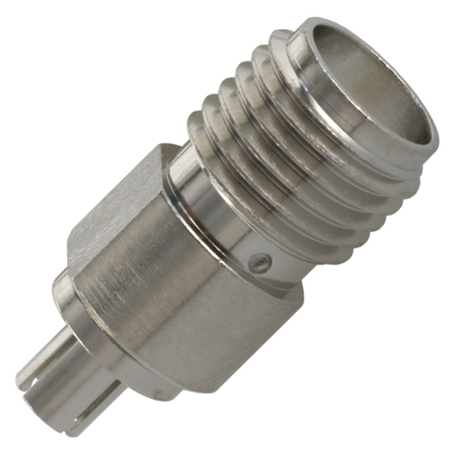 HRMJ-U.FLP(40) Hirose Electric Co Ltd  Adattatori per connettori coassiali (RF)