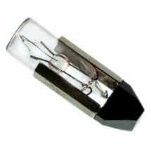 35PSB JKL Components Corp.  Lampes au néon à incandescence