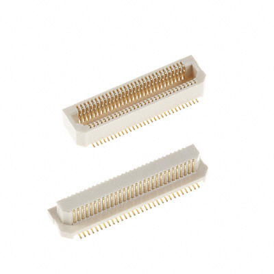 P05N-100PT-C-G 3M  Matrices de type bord Mezzanine (carte à carte)