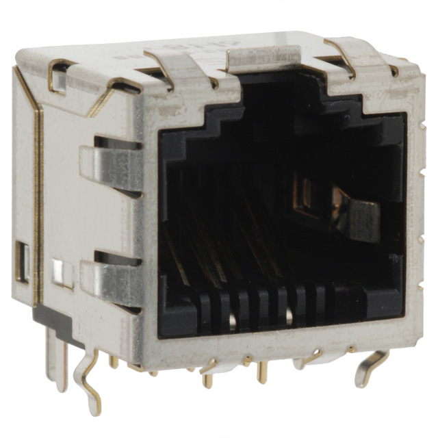 TM24RSG-5A-88 Hirose Electric Co Ltd  Modulare Steckverbinderbuchsen