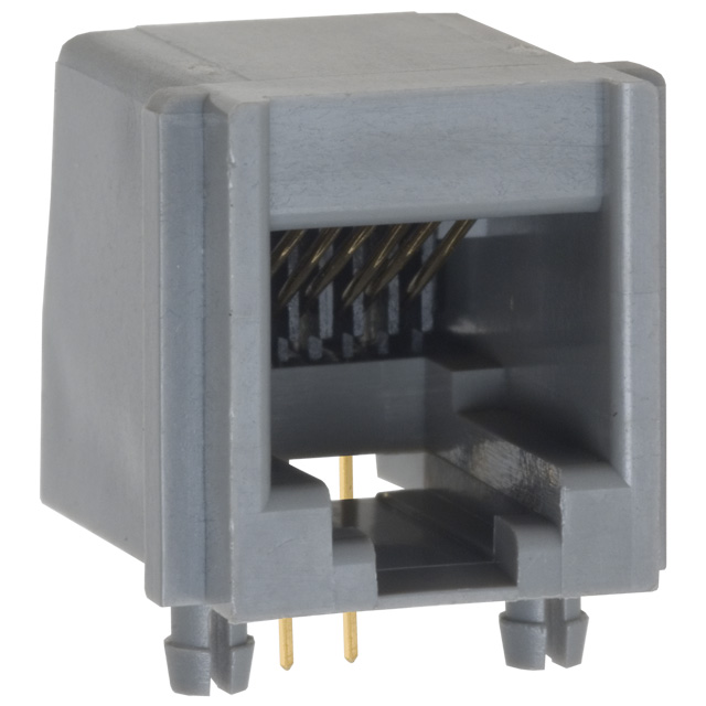 TM5RE1-66(20) Hirose Electric Co Ltd  Modular Connector Jacks