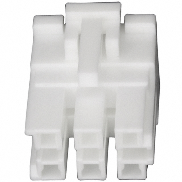 DF5A-6DS-5C Hirose Electric Co Ltd  Boîtiers de connecteurs rectangulaires