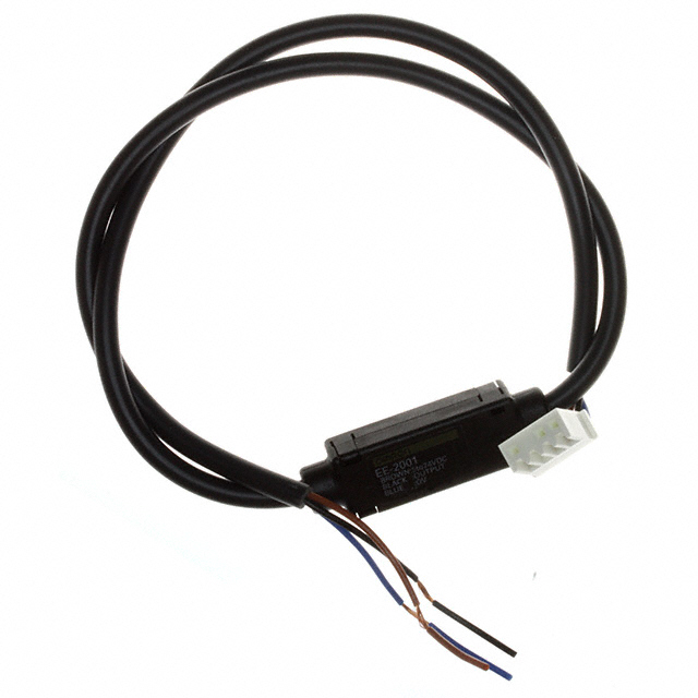 EE-2001 Omron Automation and Safety  Accessori per sensori e trasduttori