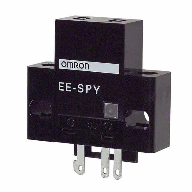EE-SPY411 Omron Automation and Safety  Reflective - Logic Output