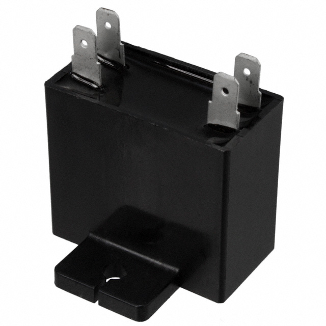 EEC2E106HQA405 Nichicon  Capacitores de polímero de tantalio