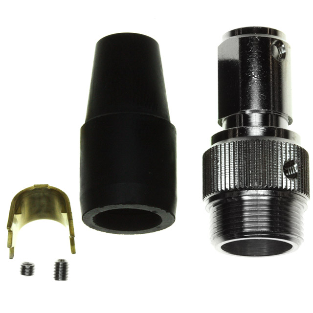 HR10A-10TJ-12P(73) Hirose Electric Co Ltd  Assemblages de connecteurs circulaires