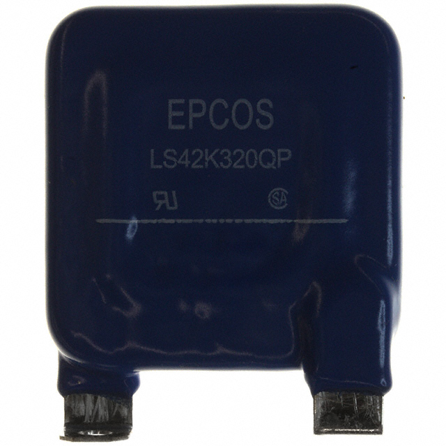 B72242L0321K100 EPCOS - TDK Electronics Varistori MOV