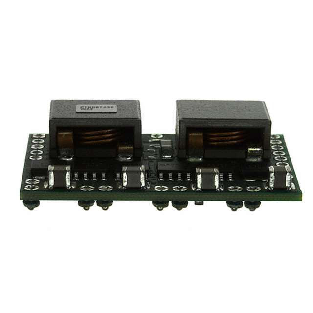 PTH08T250WAZT Texas Instruments  DC DC Converters