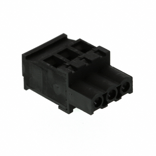 395232003 Molex  Conectores y tomas de corriente